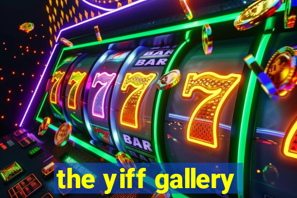 the yiff gallery